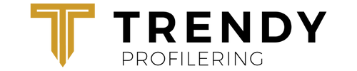 Trendy Profilering, Logo